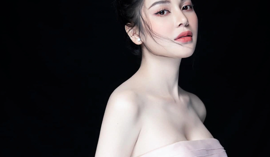 Nữ ca sĩ bolero 30 tuổi gây chú ý Miss Grand Vietnam 2025 là ai?