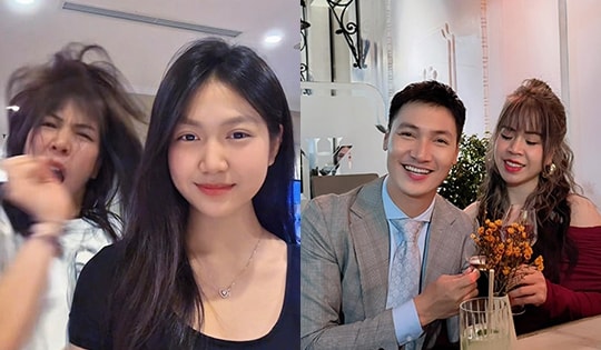 Dàn diễn viên VFC hỏi thăm Mạnh Trường 'ổn không' sau pha diễn 'tác động vật lý' với vợ