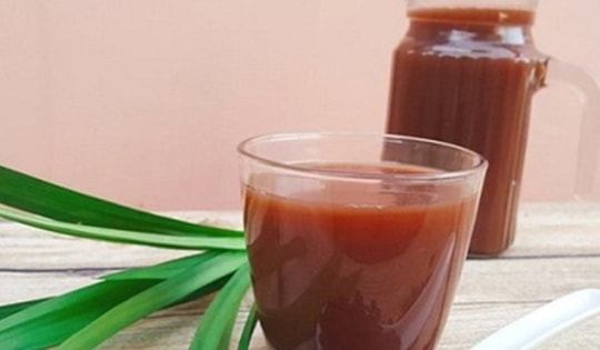 Mỗi ngày hai cốc nước đậu đen gừng, điều gì sẽ xảy ra với cơ thể sau một tuần?