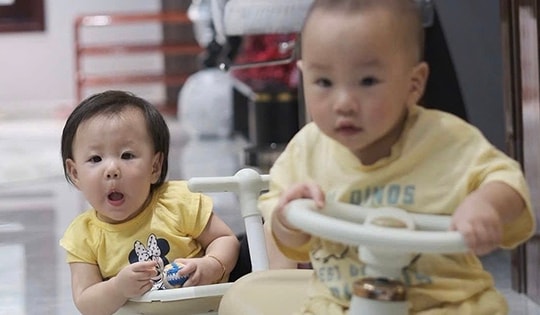 'Của để dành' nhà Phương Oanh lộ diện sau thông tin bịa đặt 'Shark Bình cho vợ 1 tỷ tiêu vặt'