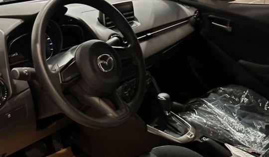 Xe sedan hạng B giá 398 triệu đồng ở Việt Nam sánh ngang Hyundai Accent, rẻ hơn Toyota Vios, Honda City, chỉ ngang Kia Morning, Hyundai Grand i10