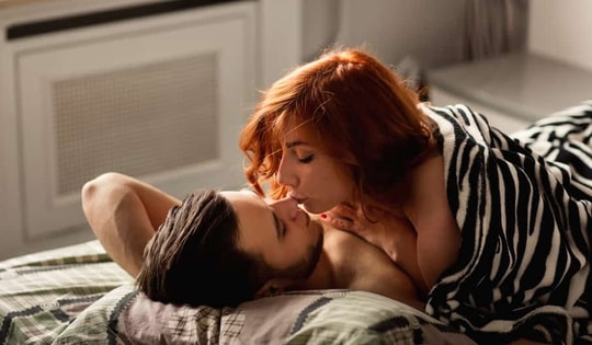 Cách đơn giản nhất để quyến rũ bạn đời