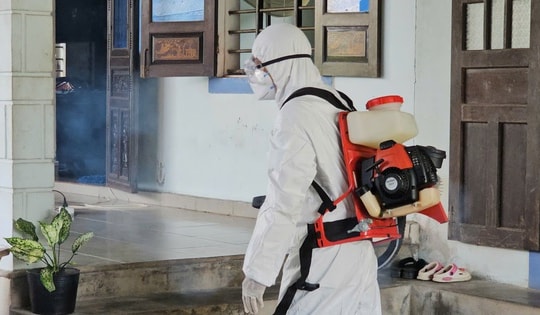 Thêm bệnh nhân ở Huế mắc liên cầu lợn nguy kịch, yếu tố nguy cơ gây nhiễm bệnh là gì?