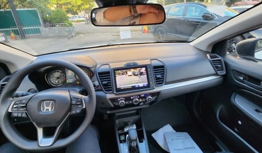 Giá lăn bánh Honda City mới nhất giảm sốc, rẻ chưa từng có khiến Hyundai Accent, Toyota Vios 'toát mồ hôi' giữ doanh số