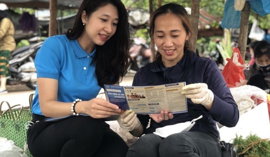 Người tham gia BHXH tự nguyện được hưởng thêm khoản trợ cấp mới từ tháng 7/2025