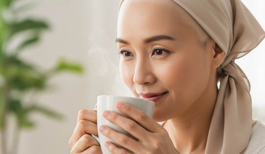 Bác sĩ hướng dẫn cách giảm thiểu tác dụng phụ khi điều trị ung thư vú