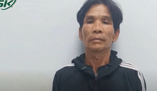 Xô xát kinh hoàng trong cuộc nhậu, gã đàn ông trút dao khiến nam thanh niên tử vong