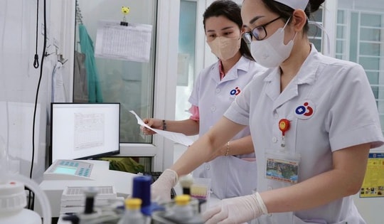 Ký sinh trùng từ thú cưng, nguy cơ tiềm ẩn khiến hàng trăm trẻ mắc bệnh