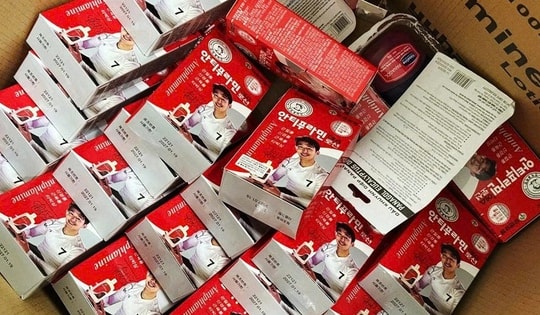 TPHCM tổng rà soát sản phẩm dược, mỹ phẩm sau vụ phát hiện dầu gió, kem dưỡng ẩm giả