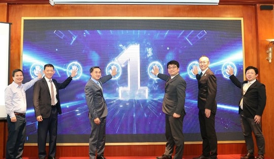 Đẩy mạnh ứng dụng công nghệ, đưa y tế chất lượng cao về chăm sóc sức khoẻ nhân dân vùng khó khăn