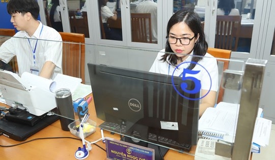 Một tuần sau khi chuyển sang chính quyền hai cấp, các phường Hà Nội vận hành ra sao?