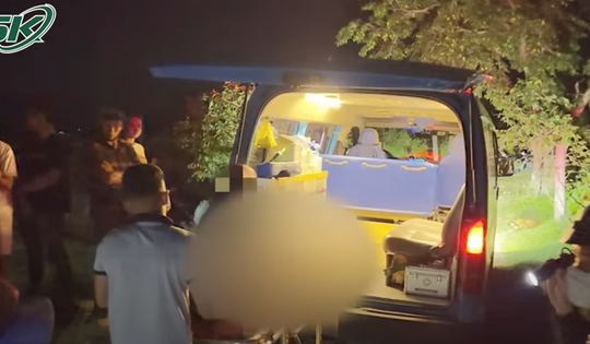 Rùng mình phát hiện thi thể người chăn vịt với dấu hiệu lạ dưới ao nước ở Lâm Đồng