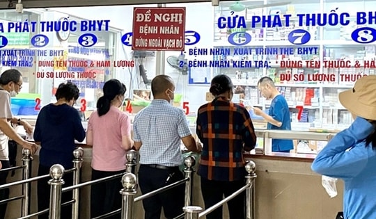 Mức đóng BHYT cho một số đối tượng được hỗ trợ từ ngân sách nhà nước thế nào?
