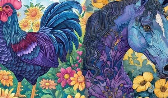 Tử vi 12 con giáp hôm nay 9/7: Ngọ thuận lợi, Tý bội thu