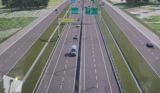 Bộ Tài chính báo cáo gì vụ Tập đoàn Sơn Hải trượt thầu?