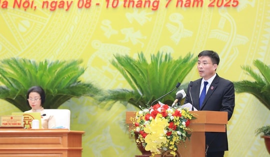 Đề xuất dùng trụ sở dôi dư ở Hà Nội làm trụ sở TAND khu vực và nơi xét xử