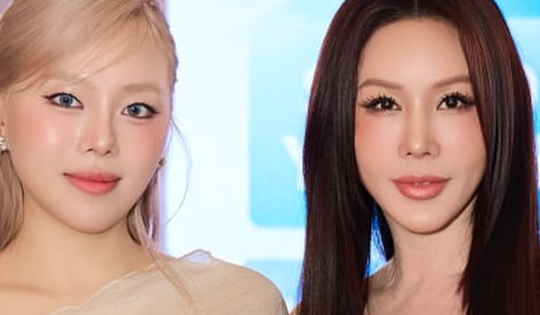 Con gái duy nhất của Hoa hậu Thu Hoài: Nói 3 thứ tiếng, 25 tuổi làm Phó giám đốc