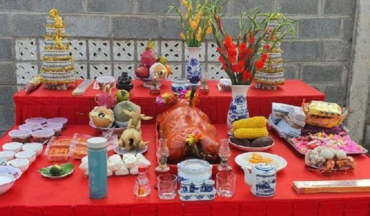 Động thổ bao lâu thì được xây nhà?