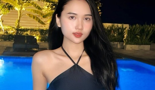 'Người đẹp Tây Đô' đang gây tranh cãi tại Miss Grand Vietnam 2025 là ai?