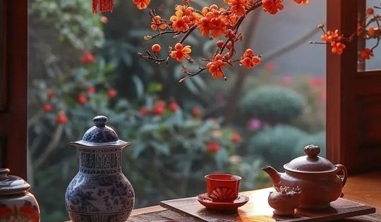 Hé lộ 4 số cuối ngày sinh Âm lịch quyết định tài lộc cả đời một con người