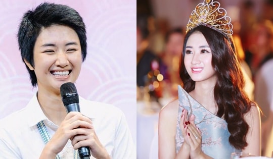 Hoa hậu quê Hải Phòng giành vương miện lúc tròn 20 tuổi, ngay lập tức có tin đồn yêu đại gia, giờ ở đâu?