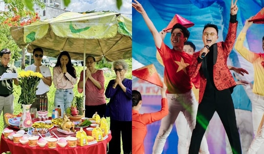 Nam ca sĩ quê Ninh Bình giàu đến mức vài năm đổi nhà một lần, sắp có thêm biệt thự 'khủng' đón Tết