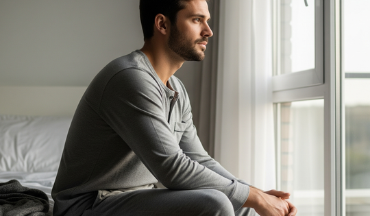 6 lầm tưởng về thủ dâm, đàn ông cần biết