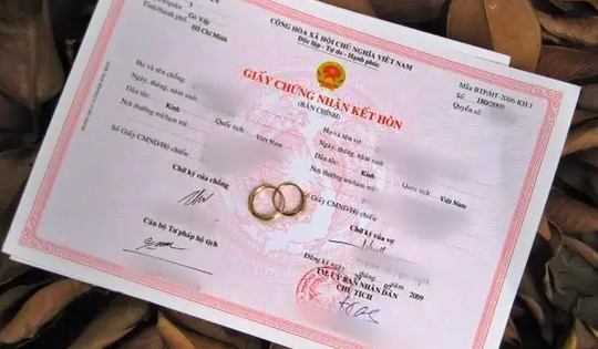 Tin vui cho những ai chuẩn bị kết hôn: Một "đặc quyền" mới khiến ai cũng mừng rơn