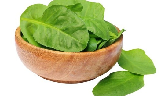 5 loại rau giúp ngăn ngừa xơ vữa động mạch