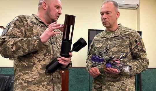 Ukraine tuyên bố tái lập và giữ vững các vị trí phòng thủ tại Kursk và Belgorod