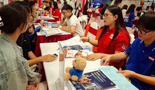 9 điểm Sở GD&ĐT cần lưu ý trong công tác tuyển sinh đại học năm 2025