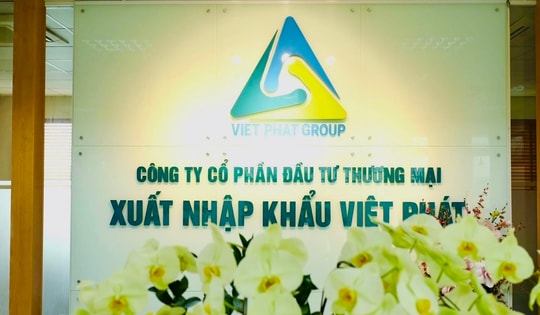 Công ty Việt Phát bị phạt 235 triệu đồng vì sai phạm lĩnh vực chứng khoán