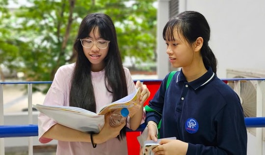 Sau sáp nhập, địa phương nào có nhiều trường chuyên nhất?