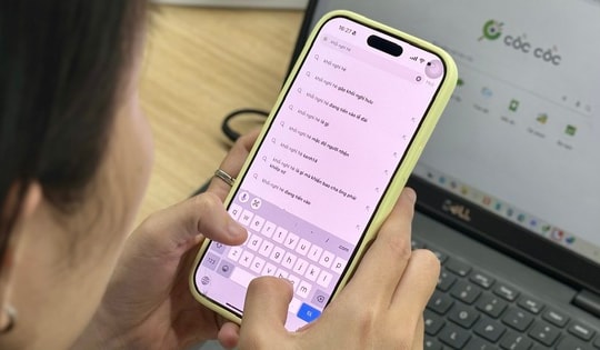 Từ khóa ‘Sáp nhập tỉnh thành’, cảnh giác hàng giả lên top tìm kiếm trên mạng