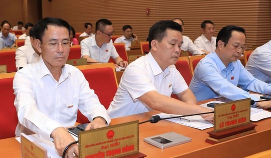 Hà Nội: Mỗi học sinh tiểu học được hỗ trợ mức ăn tối thiểu là 30.000 đồng/ngày