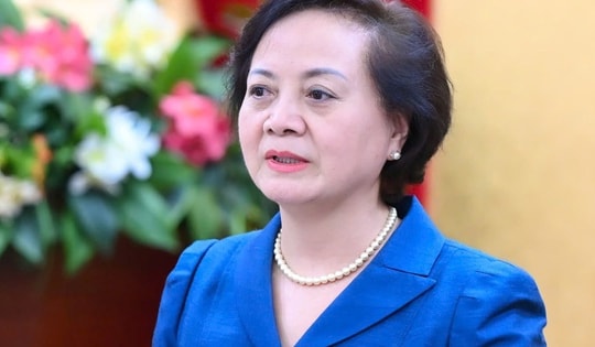 Bộ trưởng Bộ Nội vụ: Rà soát, điều chỉnh mức lương cơ sở, phụ cấp chức vụ, chức danh cho cấp xã