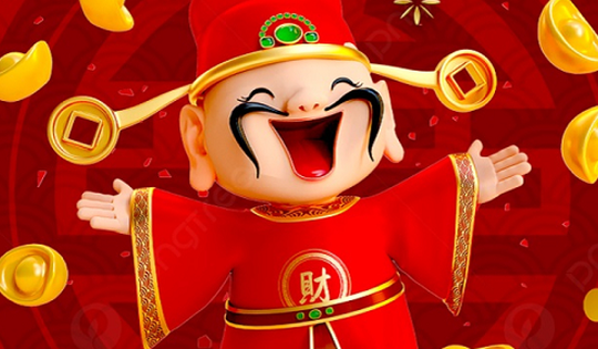 Con số may mắn hôm nay 10/7 - số cát lành - số tài lộc 12 con giáp ngày mới