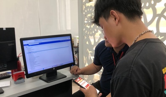 3 hình thức ký xác nhận trong hồ sơ bệnh án điện tử từ 21/7