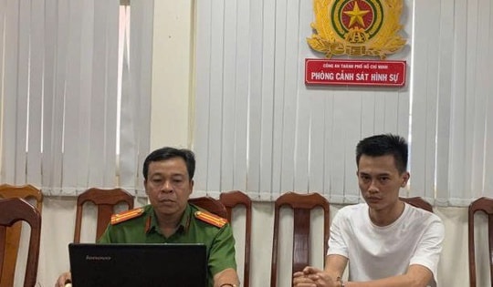 'Trùm siêu xe' Phan Công Khanh bị truy tố chiếm đoạt gần 33 tỷ đồng