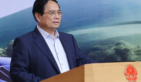 Thủ tướng yêu cầu chú trọng tái định cư, giải phóng mặt bằng cho các dự án đường sắt