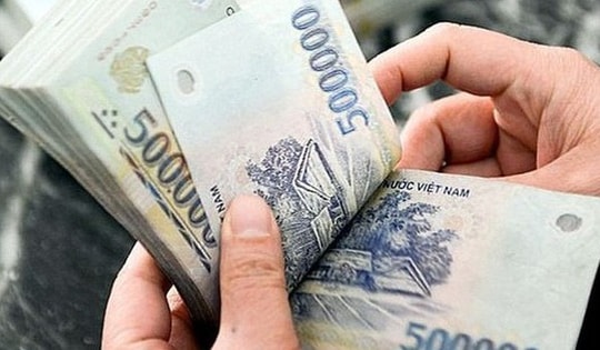 Bộ Nội vụ: Công khai, minh bạch trong thực hiện tiền lương, phụ cấp cho cán bộ khi sắp xếp