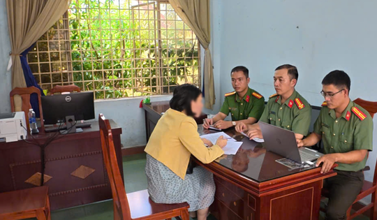 Công an mời làm việc người đăng tin sai sự thật về 'bảo hiểm y tế tăng 30%'