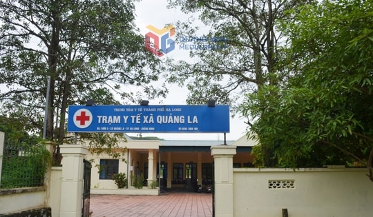 Ngành Y tế Quảng Ninh sắp xếp tổ chức bộ máy theo mô hình chính quyền 2 cấp