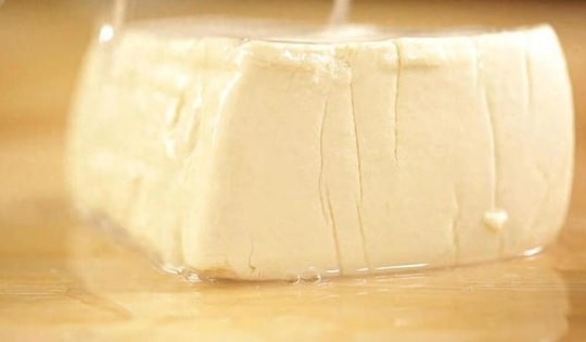 Thấy 4 loại đậu phụ này thì quay đầu đi ngay, dù rẻ cũng đừng mua