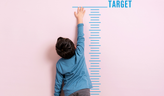 6 dấu hiệu 'thầm lặng' cảnh báo học sinh đang thiếu hụt dinh dưỡng