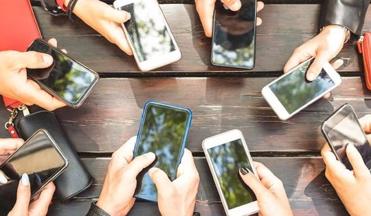 Cảnh báo: 99% người dùng iPhone chưa biết tính năng này là nguyên nhân khiến bạn bị đánh cắp dữ liệu