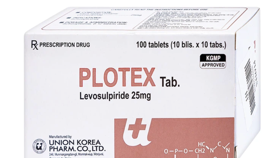 Hà Nội yêu cầu thu hồi triệt để lô thuốc điều trị bệnh tâm thần phân liệt do không đạt tiêu chuẩn chất lượng