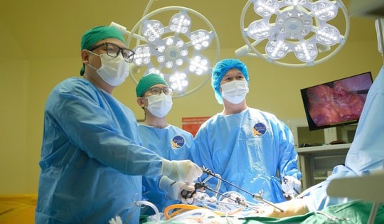 Người đàn ông 33 tuổi phải cắt bỏ thực quản vì làm 1 việc sai lầm này trong lúc say rượu