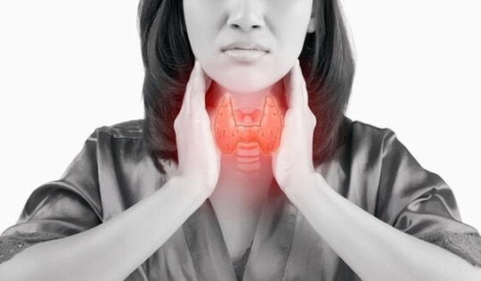 Bà bầu 26 tuổi ở Bắc Ninh phát hiện bị cường giáp thai kỳ từ dấu hiệu nhiều chị em Việt bỏ qua