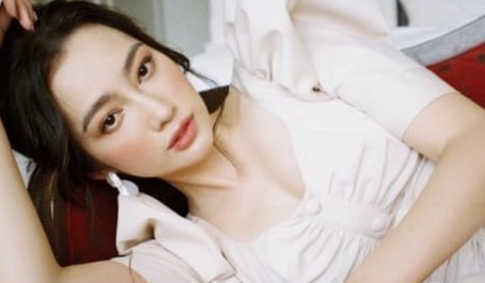 Đời thăng trầm của mỹ nhân Việt đầu tiên lọt top 100 gương mặt đẹp nhất thế giới